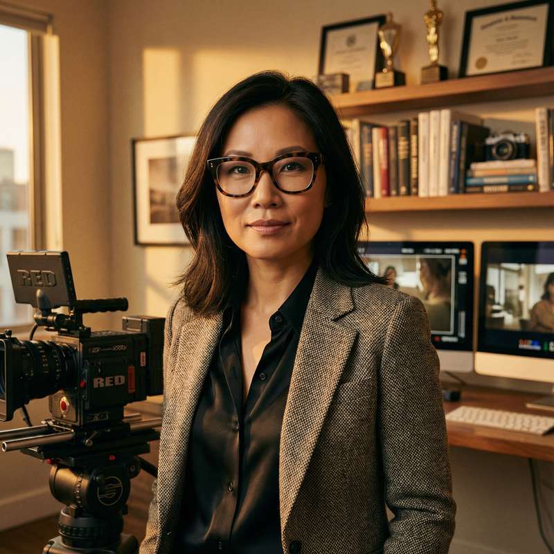 国产视频导演顾问